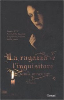 ragazza e l\'inquisitore