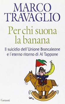 per chi suona la banana