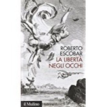 libert negli occhi