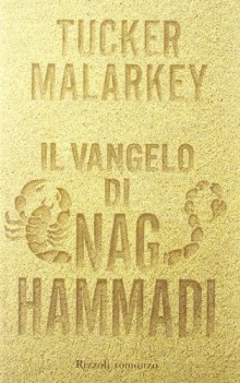 vangelo di nag hammadi