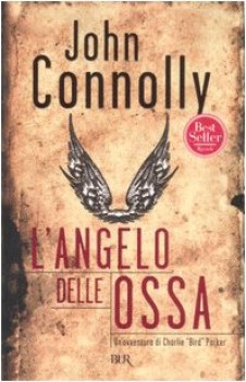 angelo delle ossa