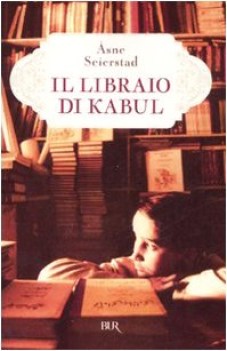 libraio di kabul