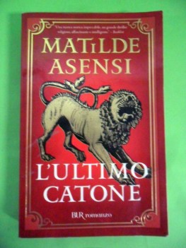 ultimo catone