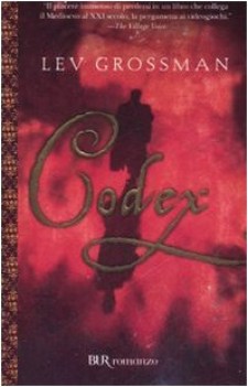 codex