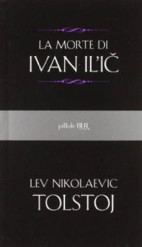 morte di ivan il\'ic