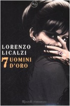 7 uomini d\'oro