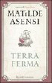 terra ferma