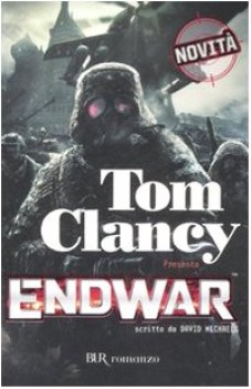 endwar