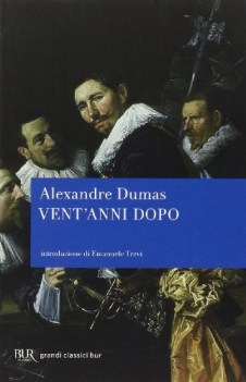 vent\'anni dopo