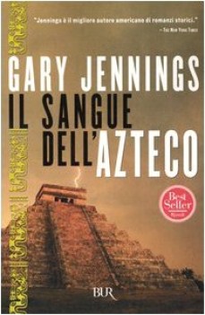 sangue dell\'azteco