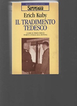 tradimento tedesco