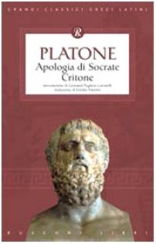 apologia di socrate-critone