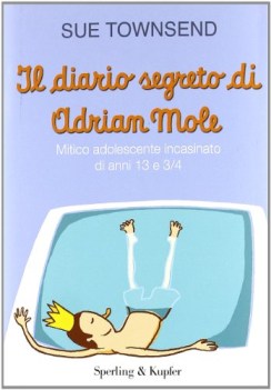 diario segreto di adrian mole