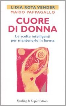 cuore di donna