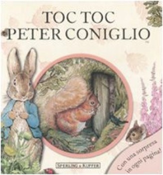 toc toc peter coniglio