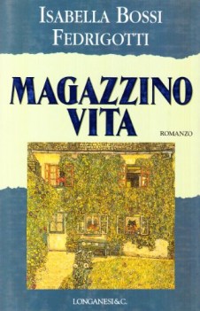 magazzino vita