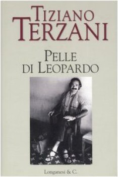 pelle di leopardo