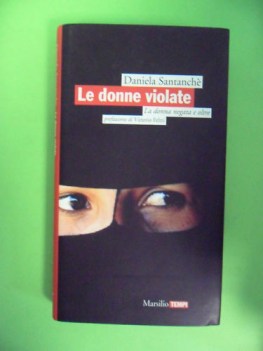 Donne violate. Autografo e dedica Santanch a Paolo Liguori