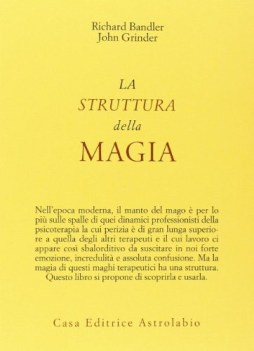 struttura della magia