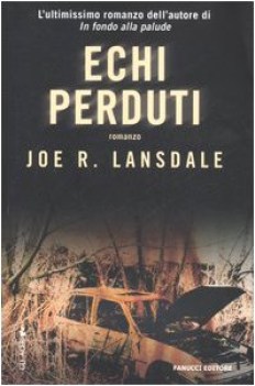 echi perduti