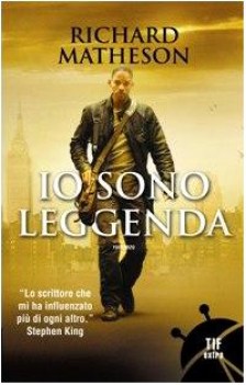 io sono leggenda