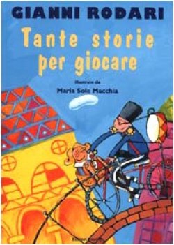 tante storie per giocare