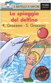 spiaggia del delfino