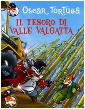 tesoro di valle valgatta fc