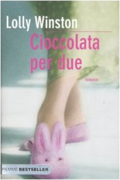 cioccolata per due