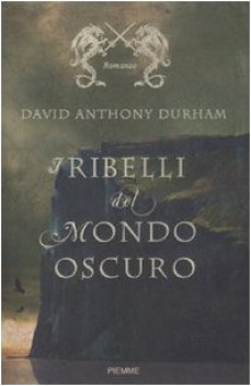 ribelli del mondo oscuro