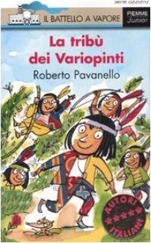 tribu\' dei variopinti