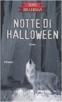 notte di halloween