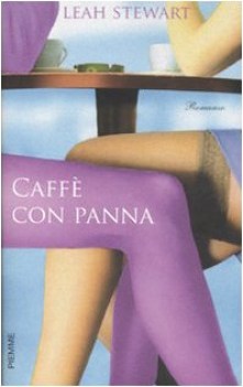 caff con panna