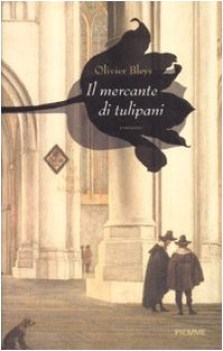 mercante di tulipani