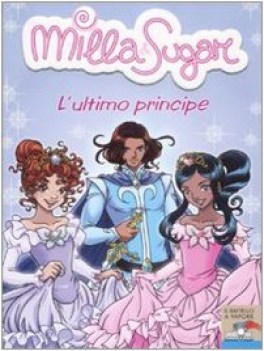 ultimo principe