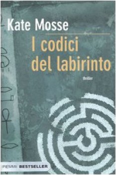 codici del labirinto