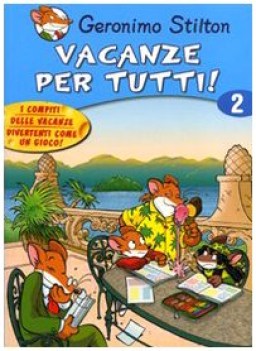 vacanze per tutti 2