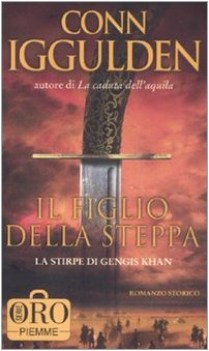 figlio della steppa