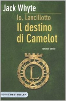 destino di camelot