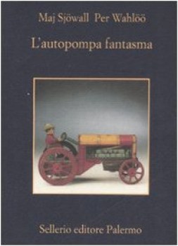 autopompa fantasma