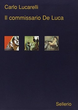 comissario de luca