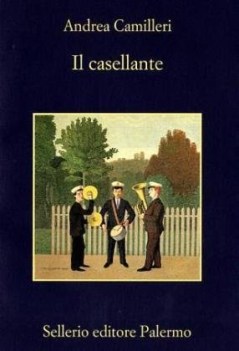 casellante