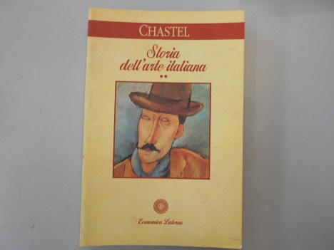 storia dell\'arte italiana 2