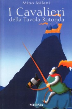 cavalieri della tavola rotonda