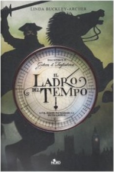 ladro del tempo