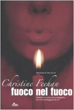 fuoco nel fuoco