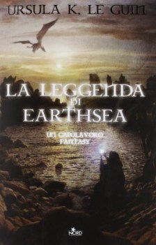 leggenda di earthsea