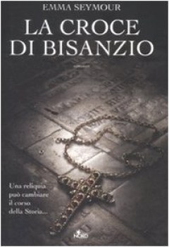 croce di bisanzio