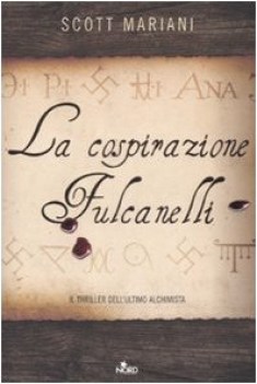 cospirazione fulcanelli