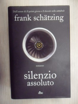 silenzio assoluto